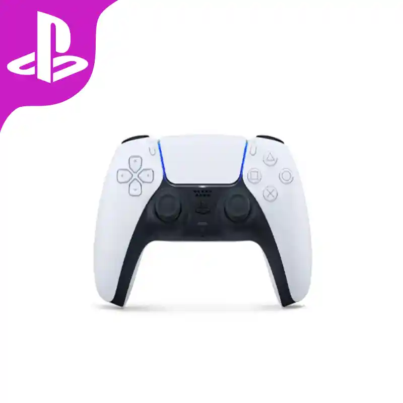 خرید دسته کنسول پلی استیشن ۵ - PS5 Dualsense ارزان