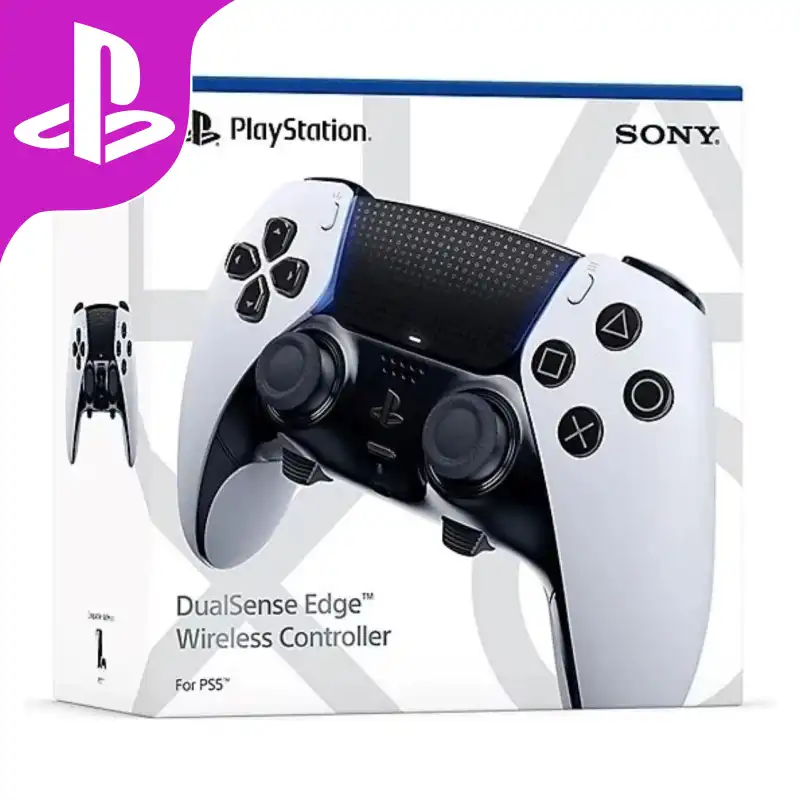 خرید دسته پلی استیشن 5 مدل ایدج - PS5 Edge Controller ارزان