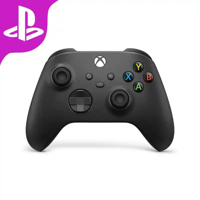 خرید دسته کنسول ایکس باکس سری ایکس و اس - Xbox Controller X-S ارزان