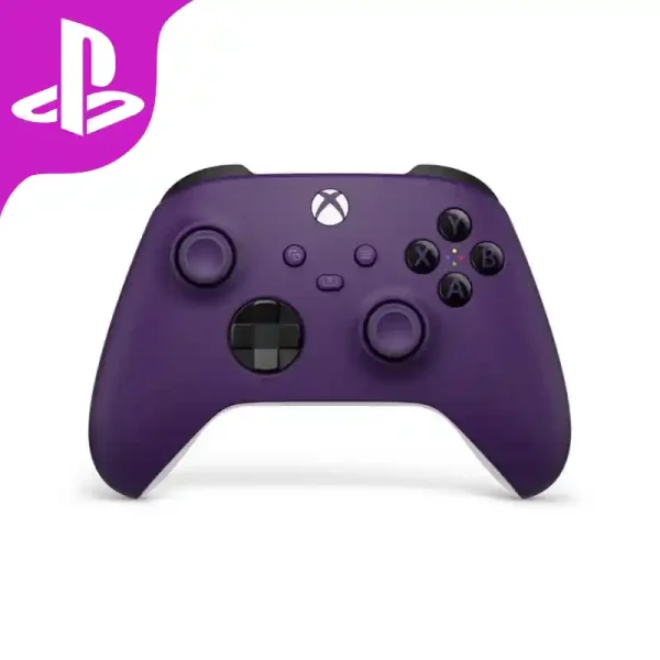 خرید دسته کنسول ایکس باکس سری ایکس و اس - Xbox Controller X-S ارزان