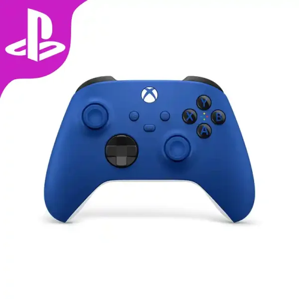 خرید دسته کنسول ایکس باکس سری ایکس و اس - Xbox Controller X-S ارزان