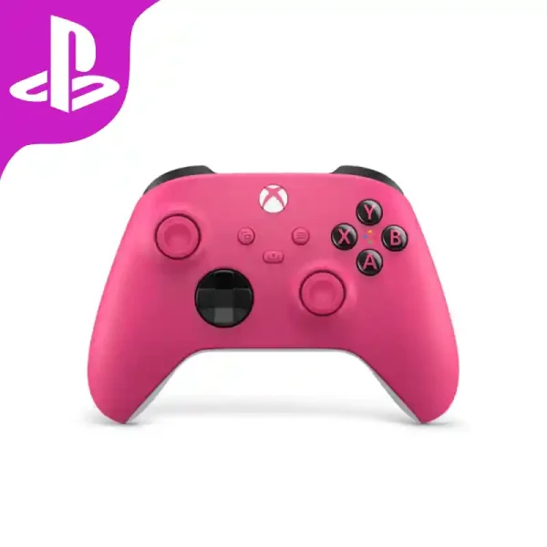 خرید دسته کنسول ایکس باکس سری ایکس و اس - Xbox Controller X-S ارزان