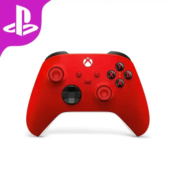 خرید دسته کنسول ایکس باکس سری ایکس و اس - Xbox Controller X-S ارزان