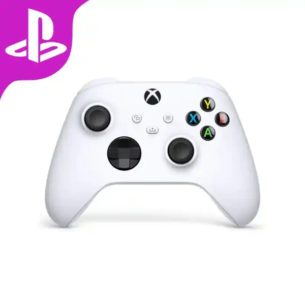 خرید دسته کنسول ایکس باکس سری ایکس و اس - Xbox Controller X-S ارزان