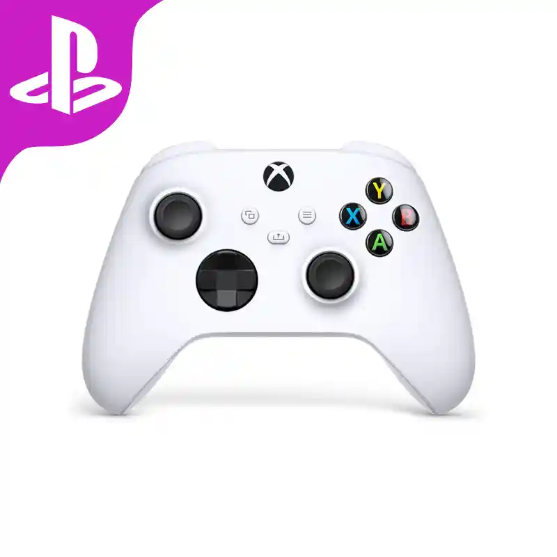 خرید دسته کنسول ایکس باکس سری ایکس و اس - Xbox Controller X-S ارزان