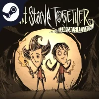 خرید بازی Dont Starve Together برای استیم - با هم گرسنگی نکشید
