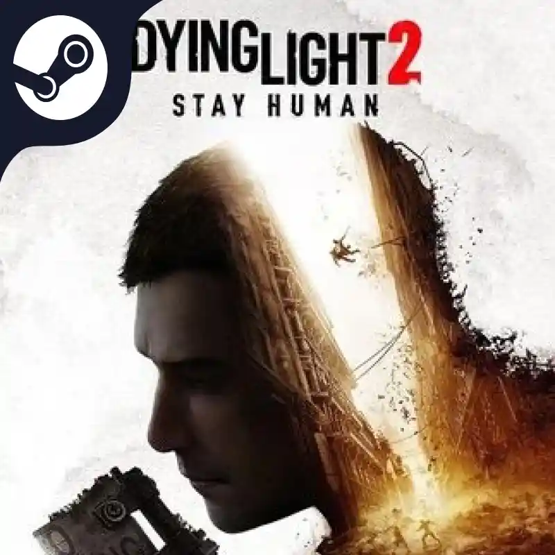 خرید بازی Dying Light 2 برای استیم - داینگ لایت 2