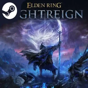 خرید بازی Elden Ring Nightreign برای استیم ارزان