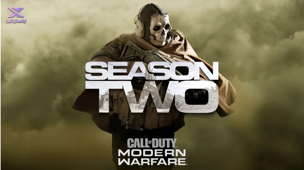 بازی CoD: Modern Warfare 3